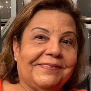 Meet your Posher, Margie